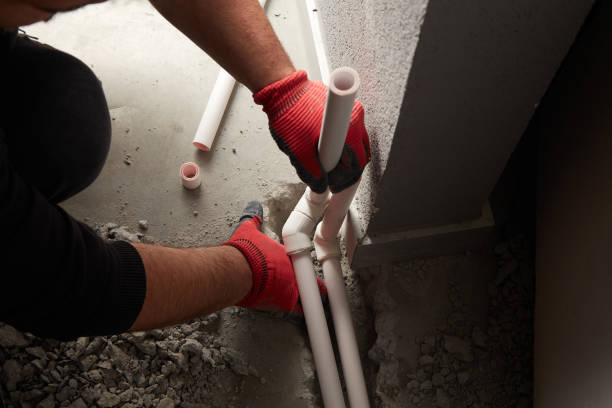 Best Residential Plumbing Services  in Lemon Grove, CA