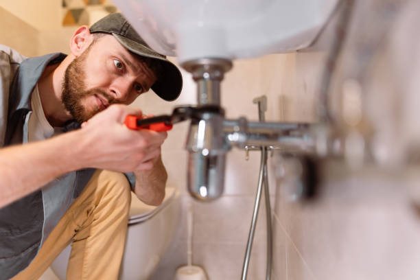 Best Commercial Plumbing Services  in Lemon Grove, CA