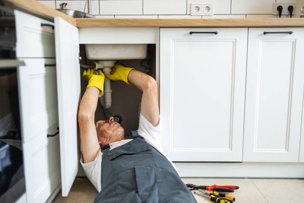 Trusted Lemon Grove, CA Plumbing Experts