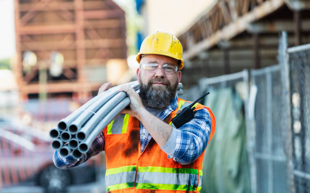 Best Sewer Line Repair  in Lemon Grove, CA