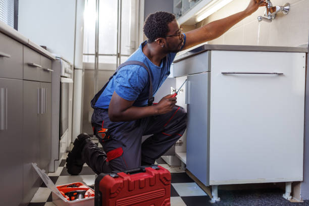 Best Water Softener Installation  in Lemon Grove, CA