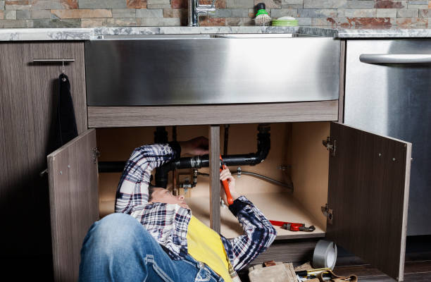 Best Drain Cleaning Services  in Lemon Grove, CA